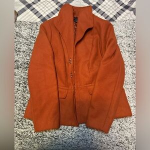 Coat size 9/32/s good condition used.